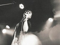 河西“YONCE”洋介（Vo, G / Hedigan's）（Photo by Kippei）