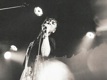 河西“YONCE”洋介（Vo, G / Hedigan's）（Photo by Kippei）