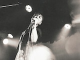 河西“YONCE”洋介(Vo, G / Hedigan's)(Photo by Kippei)