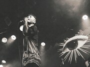 河西“YONCE”洋介（Vo, G / Hedigan's）（Photo by Kippei）