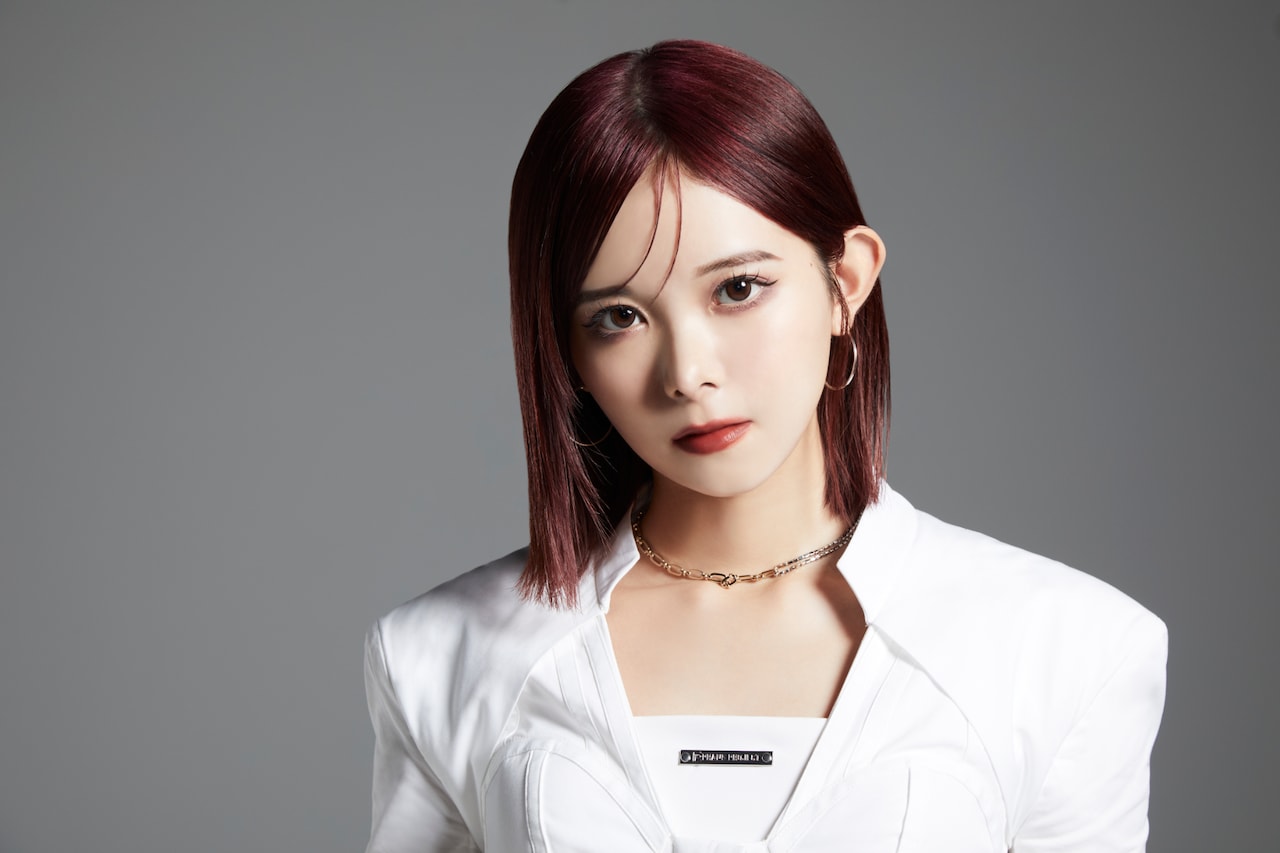 杏沙子「ファーストフライト」インタビュー｜私だけの景色に