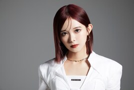 山崎夢羽が三浦理恵子をカバー、武藤彩未と杏沙子も参加のシティポップリバイバル企画で