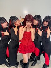 アイナ・ジ・エンド