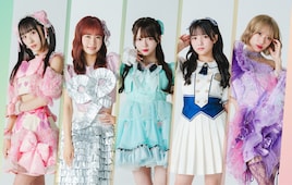 「@JAM EXPO」の顔となる@JAM ALLSTARS、今年のメンバーはこの5人