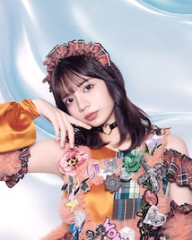 南なつ(CANDY TUNE)が選ぶ2025年夏の10曲
