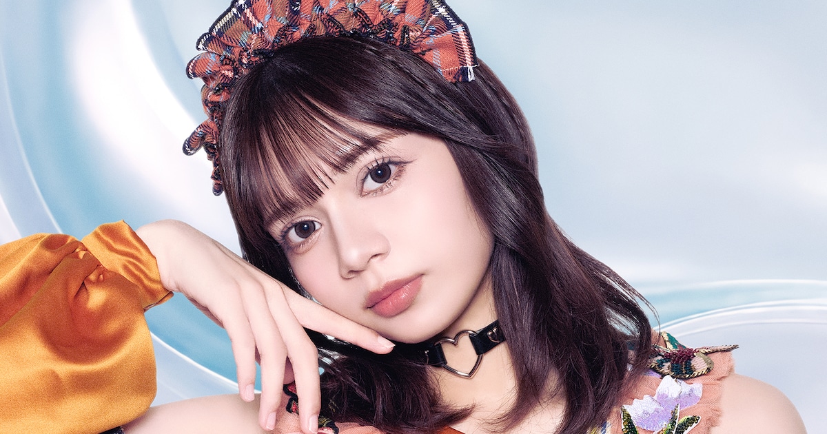 南なつ（CANDY TUNE）が選ぶ2025年夏の10曲プレイリスト