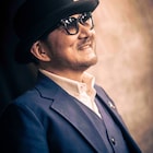 Chageの本能を感じるニューアルバム「Instinto」2枚組CDでリリース