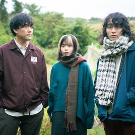 daisanseiからフジカケウミ脱退「これからの人生と向き合う中で出した選択」