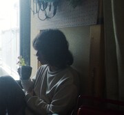 daisansei「春団欒」ジャケット