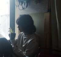 daisansei「春団欒」ジャケット