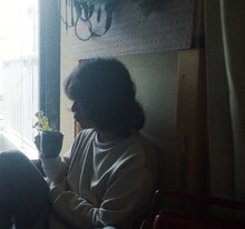 daisansei「春団欒」ジャケット