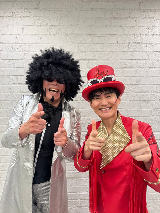 ダンス☆バンバン