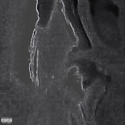 kegøn & lj「drkshdw / sports mode」配信ジャケット