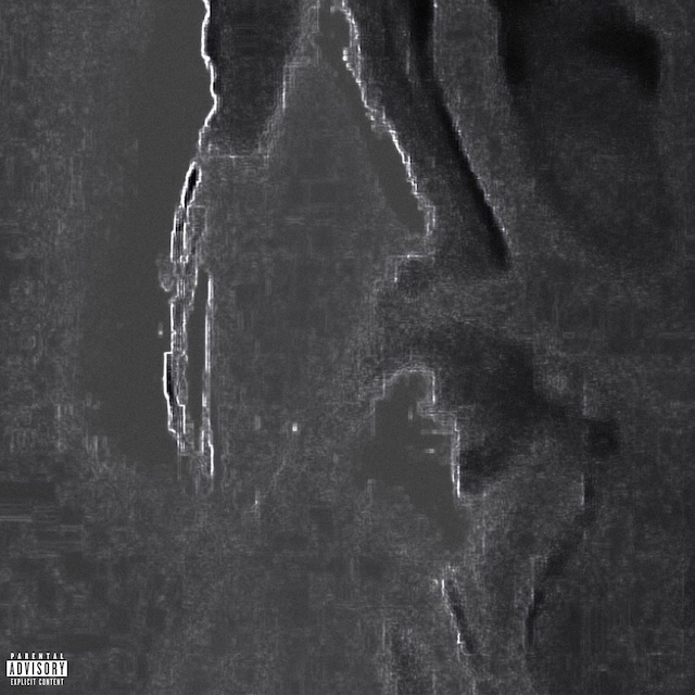 kegøn & lj「drkshdw / sports mode」配信ジャケット