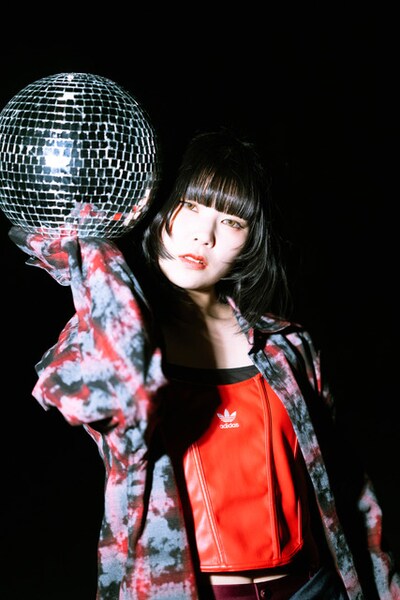 ユニセックス（LiVS）