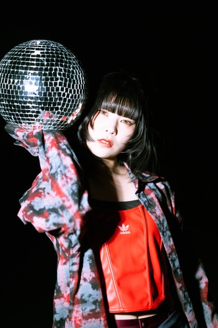 ユニセックス(LiVS)