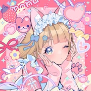 mona(CV:夏川椎菜)ライブに向けて新曲を連続配信リリース