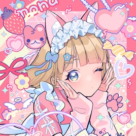 mona(CV:夏川椎菜)ライブに向けて新曲を連続配信リリース