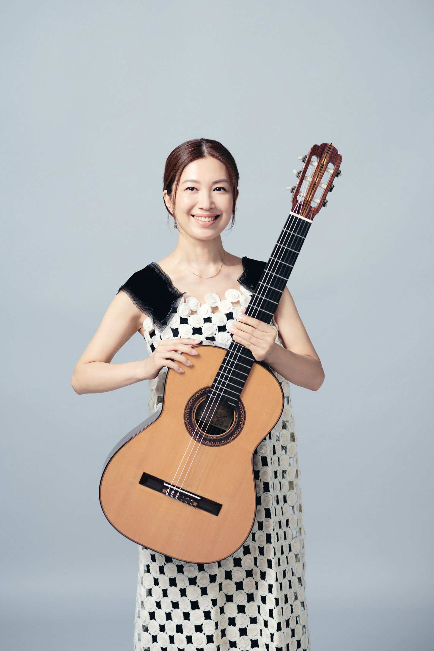 村治佳織