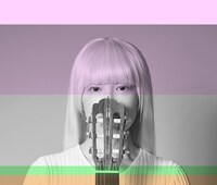 村治佳織「エターナル・ファンタジー」初回限定盤ジャケット