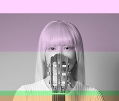 村治佳織7年ぶりアルバムはゲーム音楽集 FF、ゼルダ、サイレントヒルなどの名曲をギターで表現