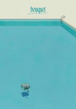 おいしくるメロンパン「bouquet」ジャケット