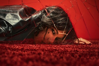 米津玄師（Photo by Yohji Uchida）