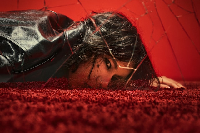 米津玄師（Photo by Yohji Uchida）