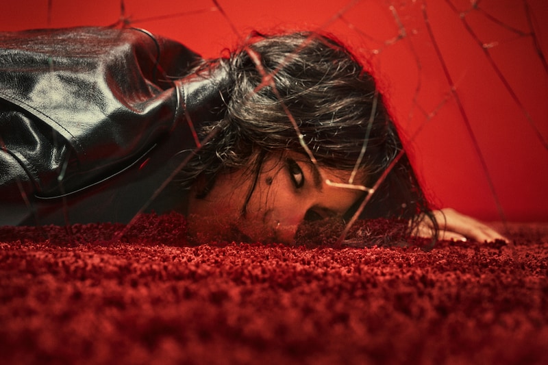 米津玄師（Photo by Yohji Uchida）