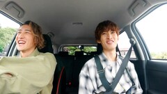 Snow Man岩本照＆向井康二、デートスポットで絆を確かめ合う