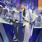 加賀美ハヤト、初ソロ作品リリース&初ソロライブ開催