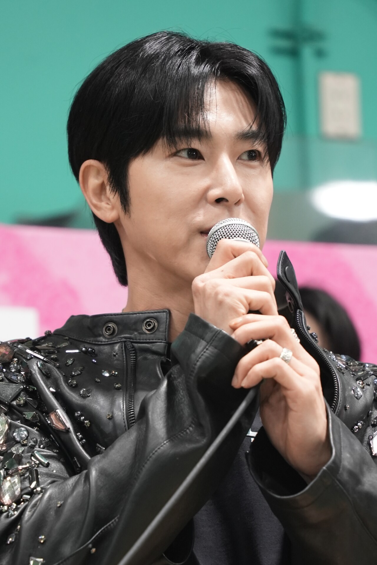 ユンホ（東方神起） - 「SMTOWN」来年1月に福岡で開催決定、東京