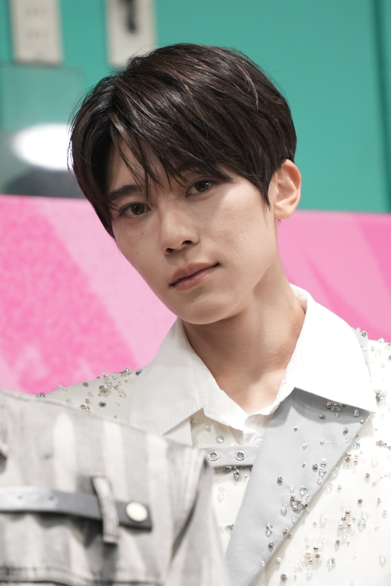 シオン（NCT WISH） - 「SMTOWN」来年1月に福岡で開催決定、東京