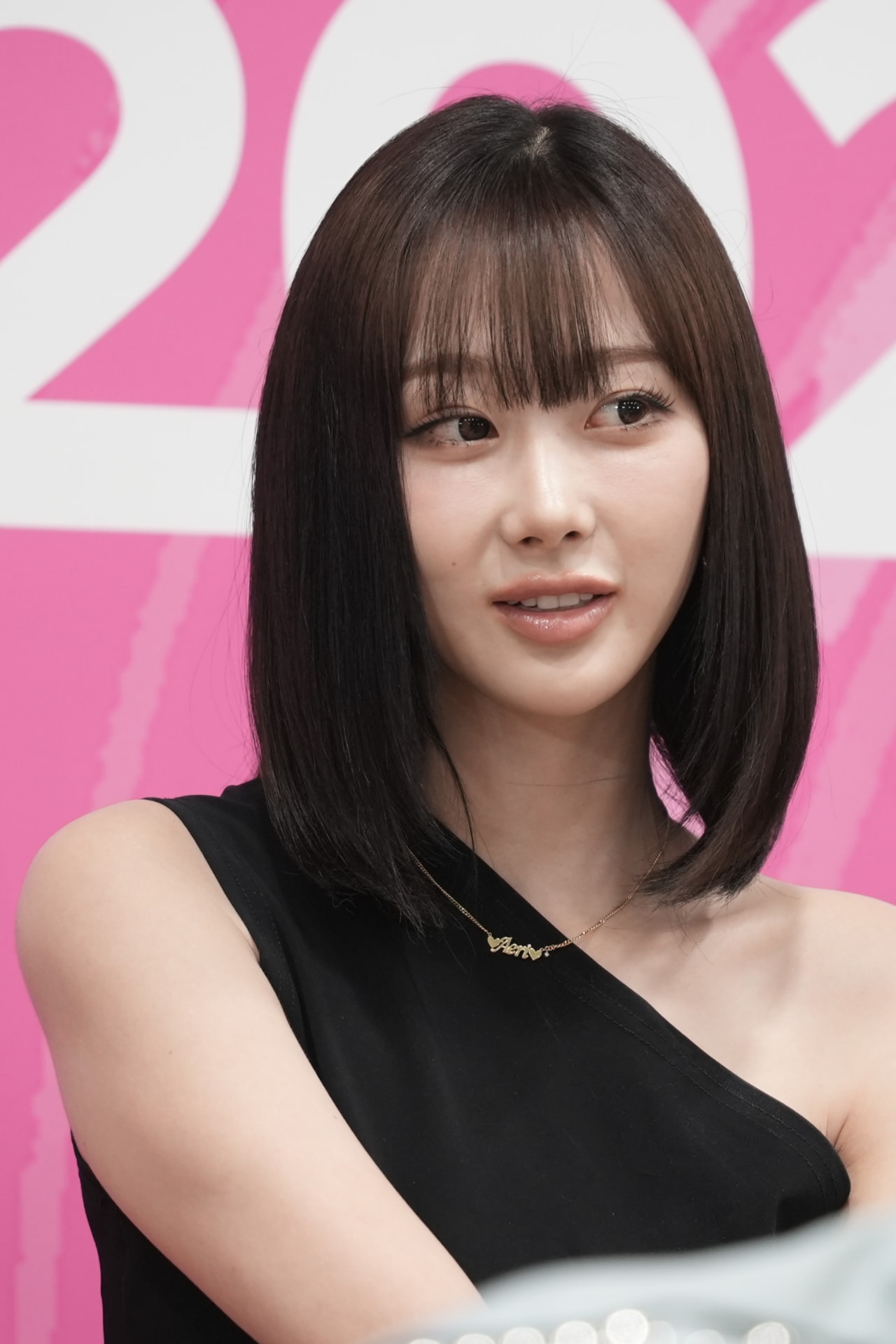 ジゼル（aespa） - 「SMTOWN」来年1月に福岡で開催決定、東京