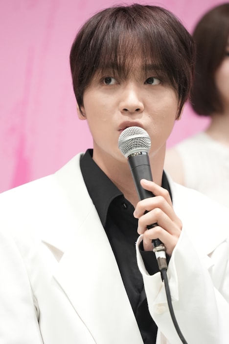 ヘチャン(NCT 127)