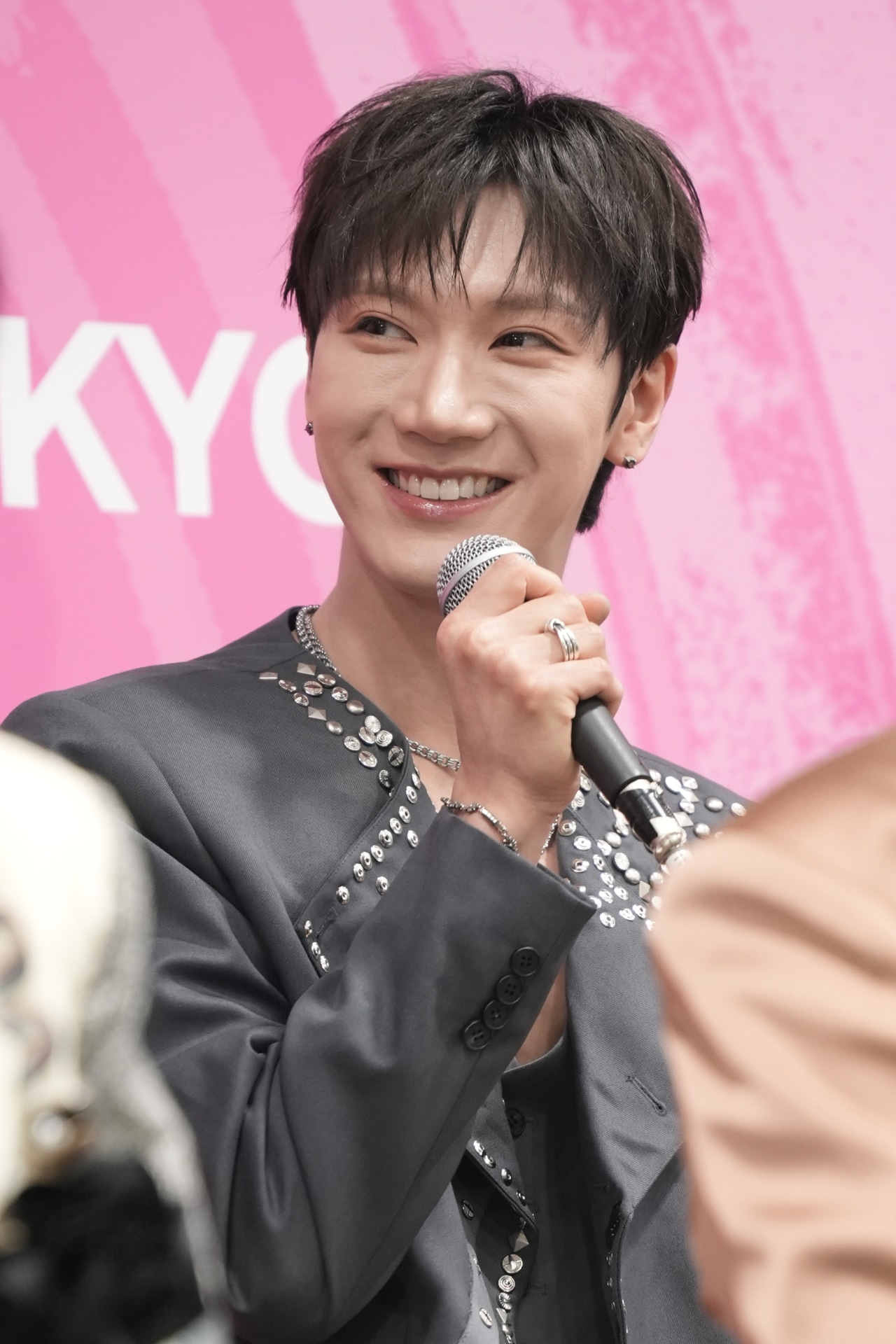 テン（WayV）