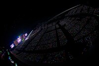 超特急と8号車。