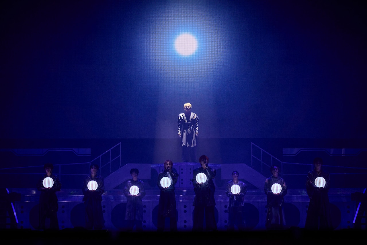 超特急 ハル 8号車の日 EVE ミニフォト サイン 超特急 ハル 8号車の日 EVE ミニフォトセット サイン - メルカリ