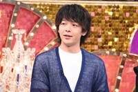 中村倫也 ©日本テレビ