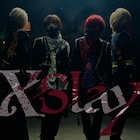 騎士X - Knight X -がリアルの姿を披露、初の実写ミュージックビデオ公開