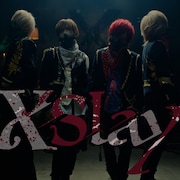 騎士X - Knight X -がリアルの姿を披露、初の実写ミュージックビデオ公開