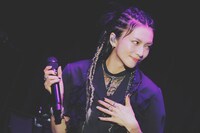 「KO CLASS会員限定- KO SHIBASAKI BIRTHDAY PARTY 2025『結-you-』」の様子。（撮影：大川 晋児）