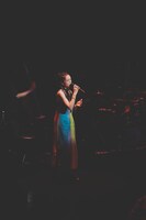 「KO CLASS会員限定- KO SHIBASAKI BIRTHDAY PARTY 2025『結-you-』」の様子。（撮影：大川 晋児）