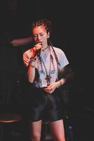 「KO CLASS会員限定- KO SHIBASAKI BIRTHDAY PARTY 2025『結-you-』」の様子。（撮影：大川 晋児）