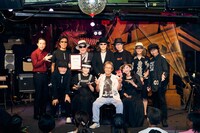 「愛米座談会（あいまいトークショー）」出演者