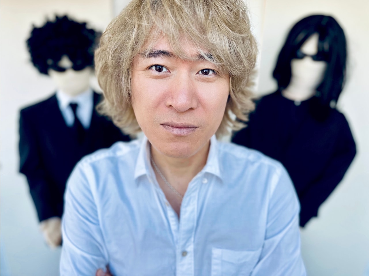 「さなだ虫」で知られるブリーフ＆トランクス、横浜赤レンガ倉庫で「ブリトラ変体コンサート」開催