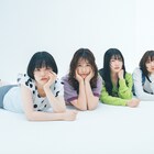 ハク。トイズファクトリーからメジャーデビュー、第1弾シングル発表&QUATTROツアー開催