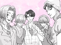 BLACKPINK＆TWICEが同日カムバ！「デーモン・ハンターズ」旋風も止まらない「7月のK-POP」