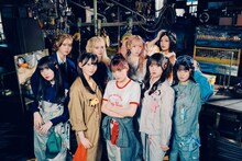 いぎなり東北産