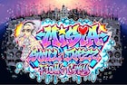 「MISIA SOUL JAZZ FUNK CITY」NHKホールで開催、クリスマスを彩るライブも決定